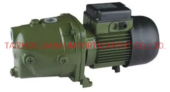 Self-Priming Jet Pump DAB102