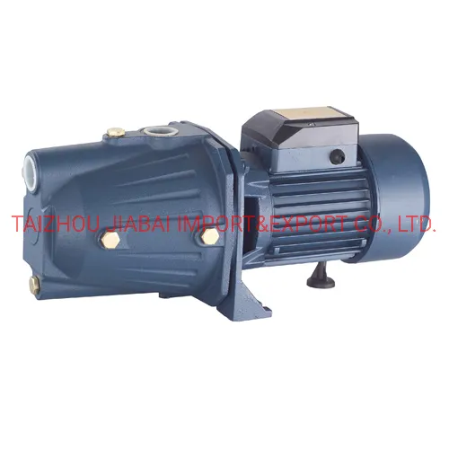 Self-Priming Jet Pump DAB102