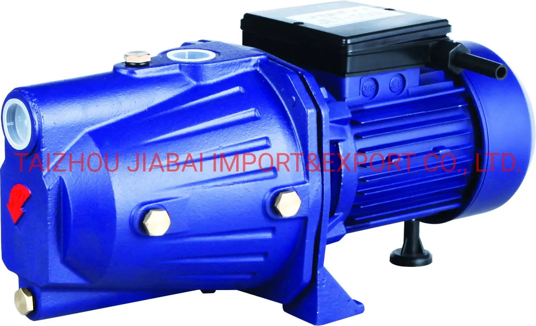 Self-Priming Jet Pump DAB102