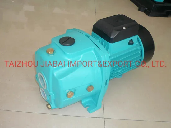 Self-Priming Jet Pump (JDP-255A)