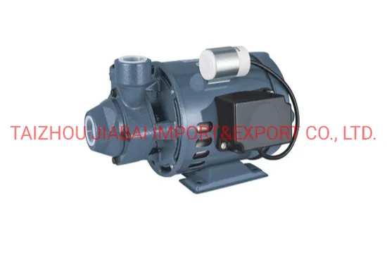 Pm16 Automatic Electric Motor Pump Brass Impeller Pump