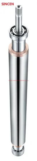 Sincen Pump 4sdm3/5 Oil Cooling Single Phase Deep Well Submersible Pump