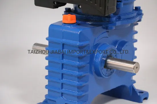 Aquaculture Machine Shrimp Farm 1.5kw 2HP Paddle Wheel Aerator