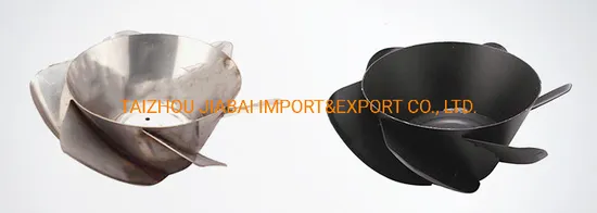 Deep Water Fish Pond Aquaculture Equipment Surge Aerator