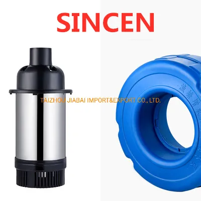 2.2kw 3HP High Efficiency Energy Saving Surface Aerator