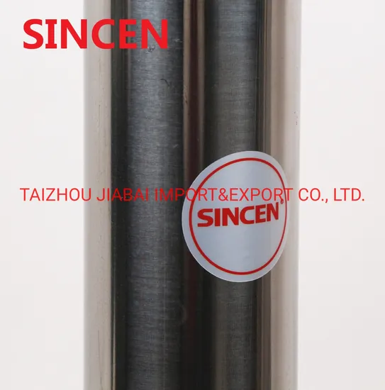 Sincen 4SD10/16 380V50Hz Big Flow Deep Well Submersible Pump