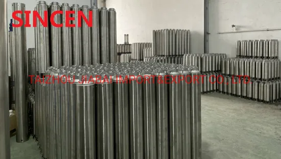 Reliable Quality 4sdm4/15 Deep Well Submersible Pump