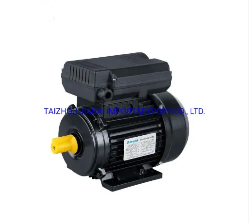 2.2kw Ml Series Single-Phase Capacitor-Run Asychronous Electric Motors