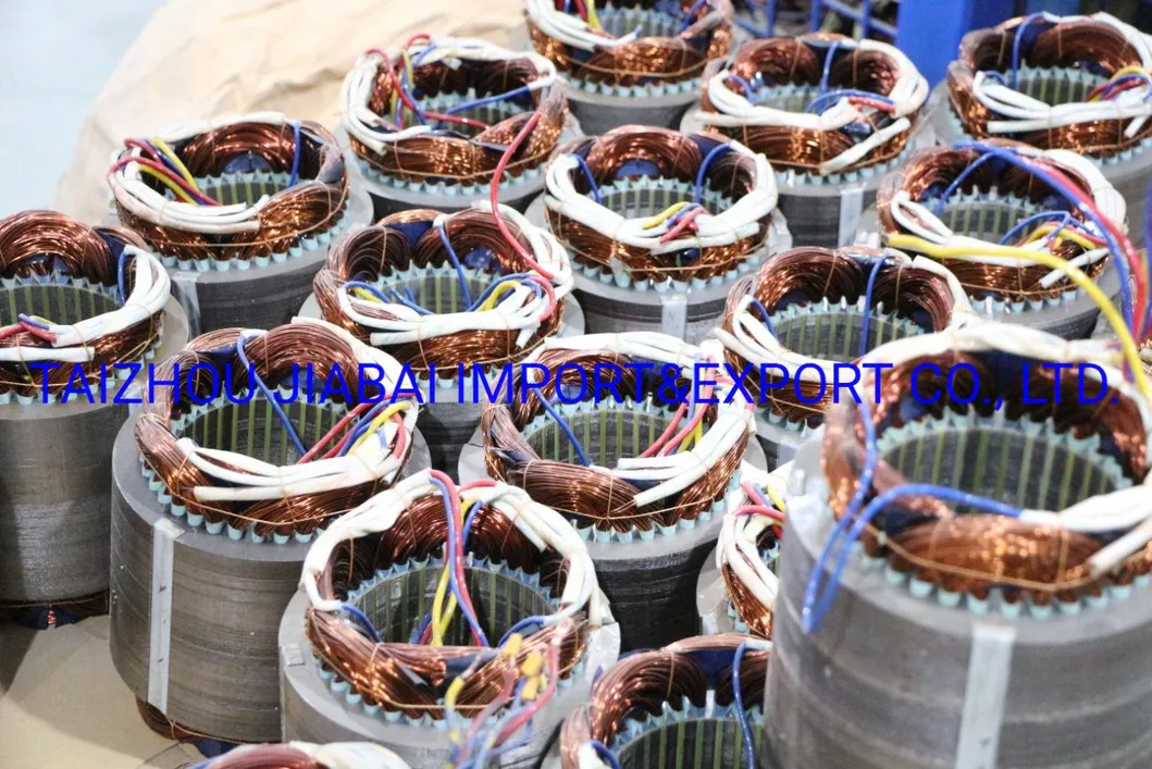 Y2 Three Phase Side Terminal Box Customized Asynchronous Induction Motor