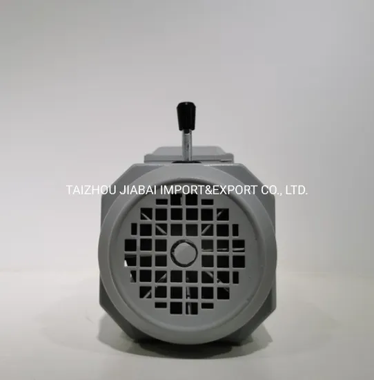 Durable Using High Quality Yej Series Electromagnetic Braking Asynchronous Motor