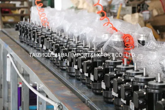 Ie1/Ie2/Ie3 CE Approved Y2 Series AC Electric High Power Motor for Pump Cleaner