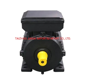 Ml Single Phase Asynchronous Linear Induction Motor