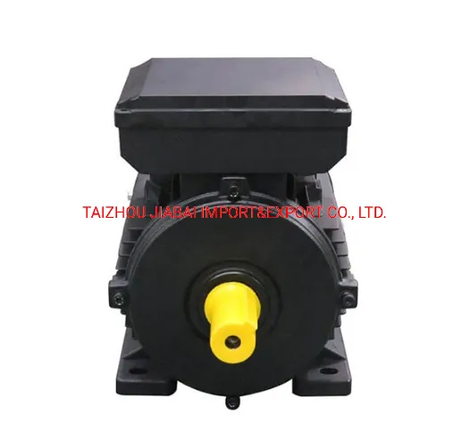 Ml Single Phase Asynchronous Linear Induction Motor