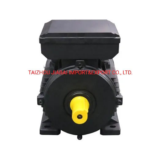 Ml Single Phase Asynchronous Linear Induction Motor