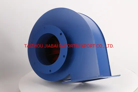 Yn5-47 Hi-Tech Special Heat-Resistant Boiler Induced Draft Fan Industrial Fan/Ventilation Fan/Blower Fan