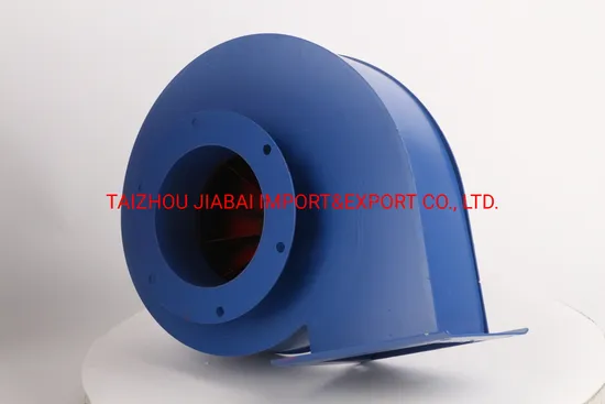 Yn5-47 Hi-Tech Special Heat-Resistant Boiler Induced Draft Fan Industrial Fan/Ventilation Fan/Blower Fan