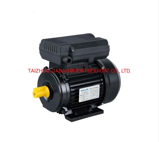 Ml Dual-Value Single Phase Electric Motor