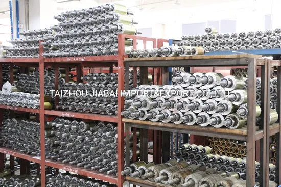 Yl Series Single Phase Induction Electric Motor (frame size from 71 to 132)