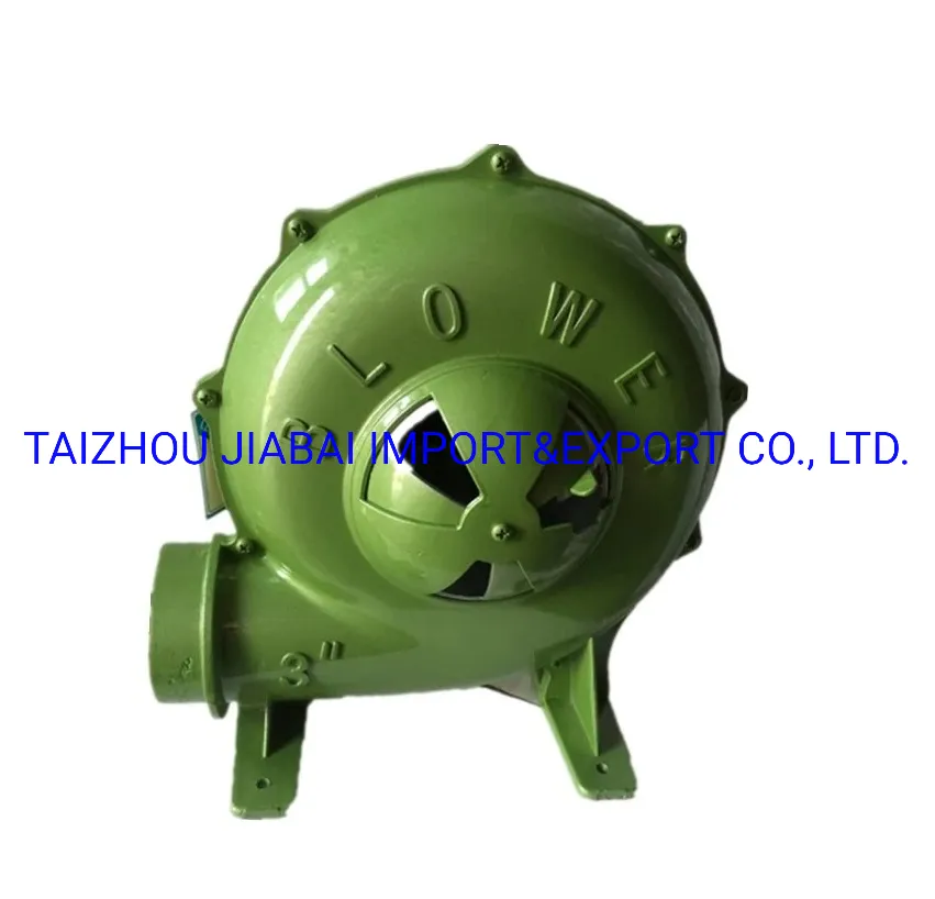 2&quot; 2.5&quot; 3&prime; &prime; Small Portable Air Blower with Aluminum Shell