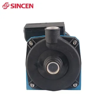 Centrifugal Pump Scm2 Series 2 Impellers