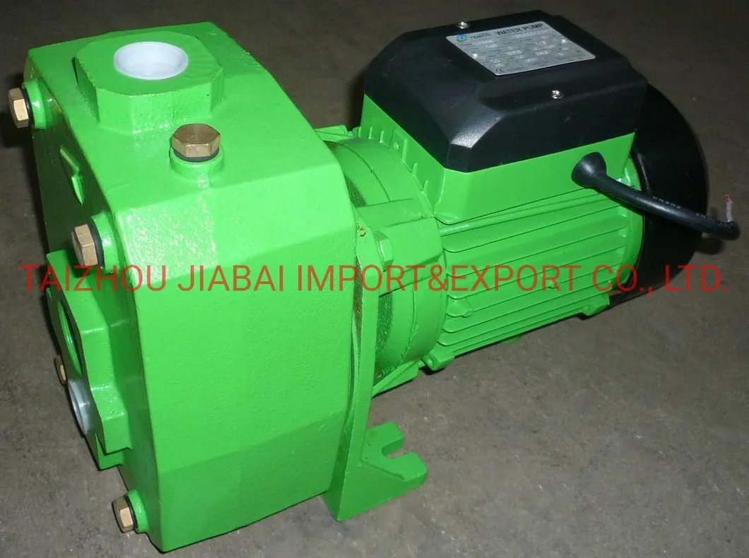 Dp750 1.5kw 2HP Jet Water Submersible Pump Deep Well Pumps