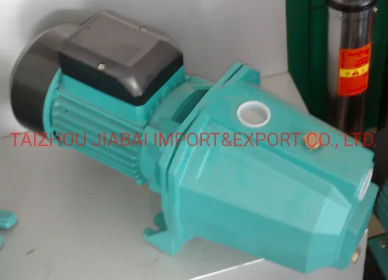 Dp750 1.5kw 2HP Jet Water Submersible Pump Deep Well Pumps