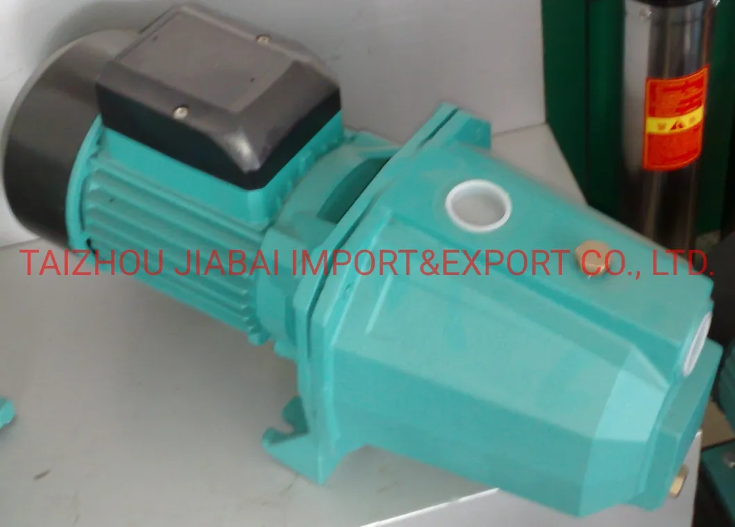 Dp750 1.5kw 2HP Jet Water Submersible Pump Deep Well Pumps