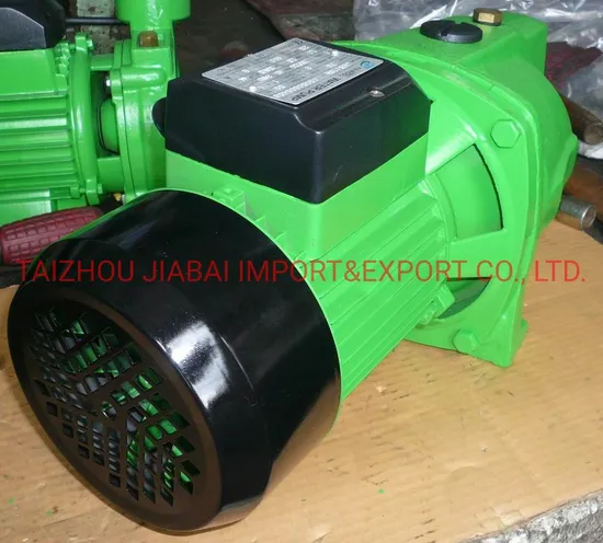 Fast Delivery Jet-L Series Self-Priming Jet Pump with Brass Impeller