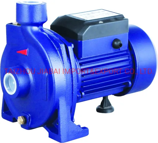 Cpm146 Centrifugal Surface Small Water Pumps