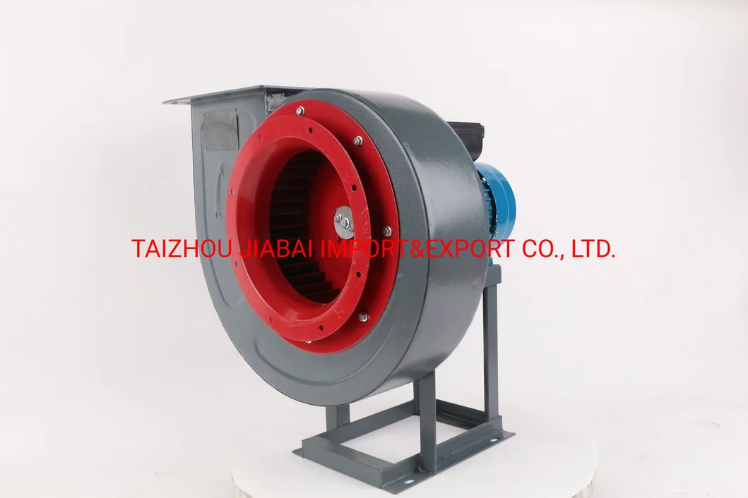 (CF-11) Large Wind Centrifugal Blower Fan for Kitchen Ventilation
