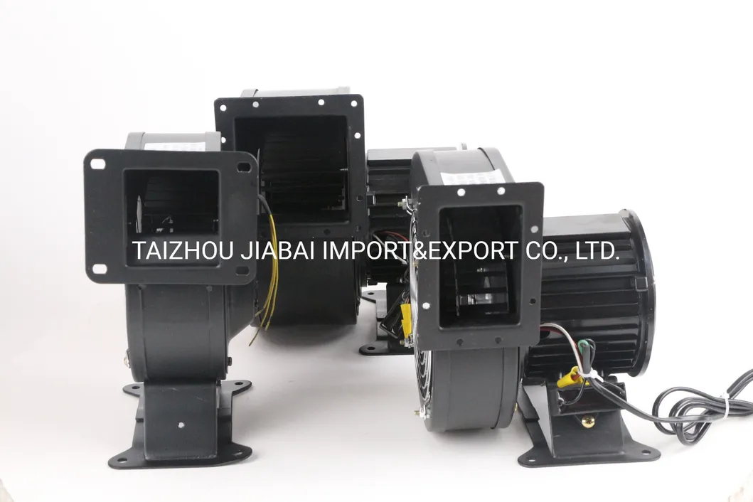 Ventilator Mask Machine Ventilator 150flj7 Forward Double Inlet Centrifugal Fan