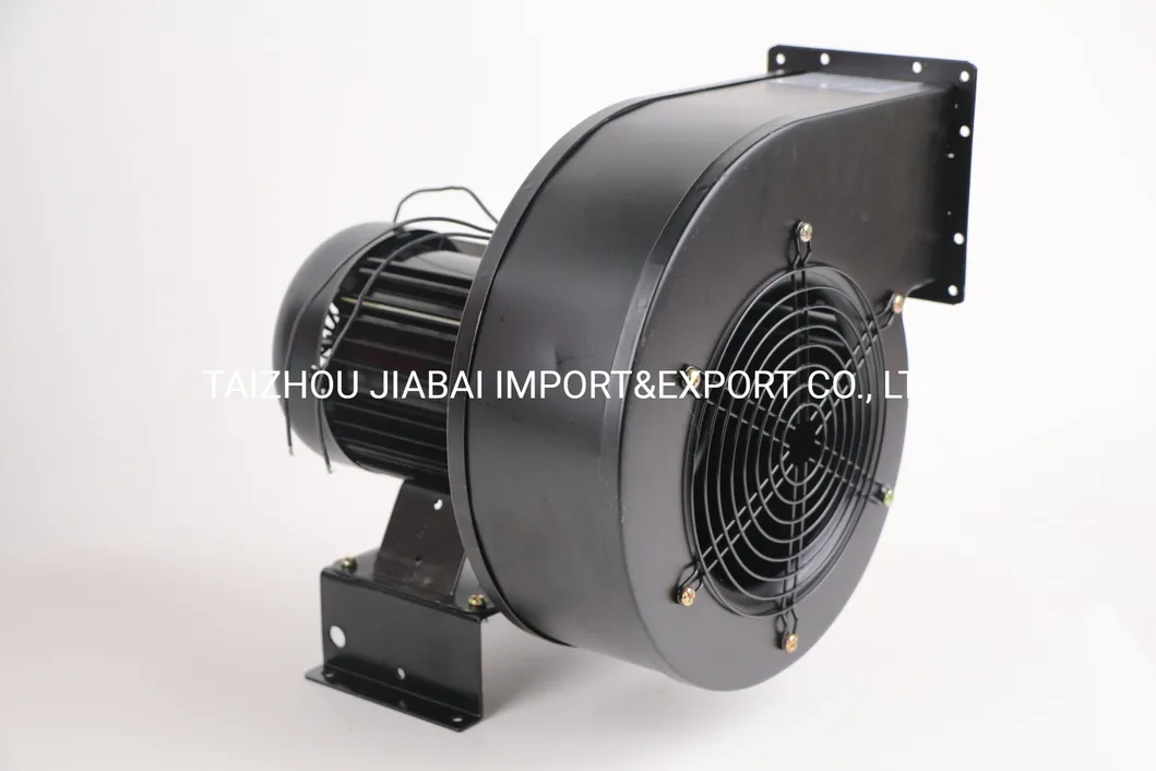 Ventilator Mask Machine Ventilator 150flj7 Forward Double Inlet Centrifugal Fan