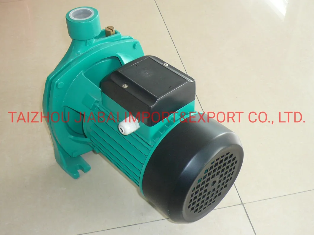 Cpm146 Centrifugal Surface Small Water Pumps