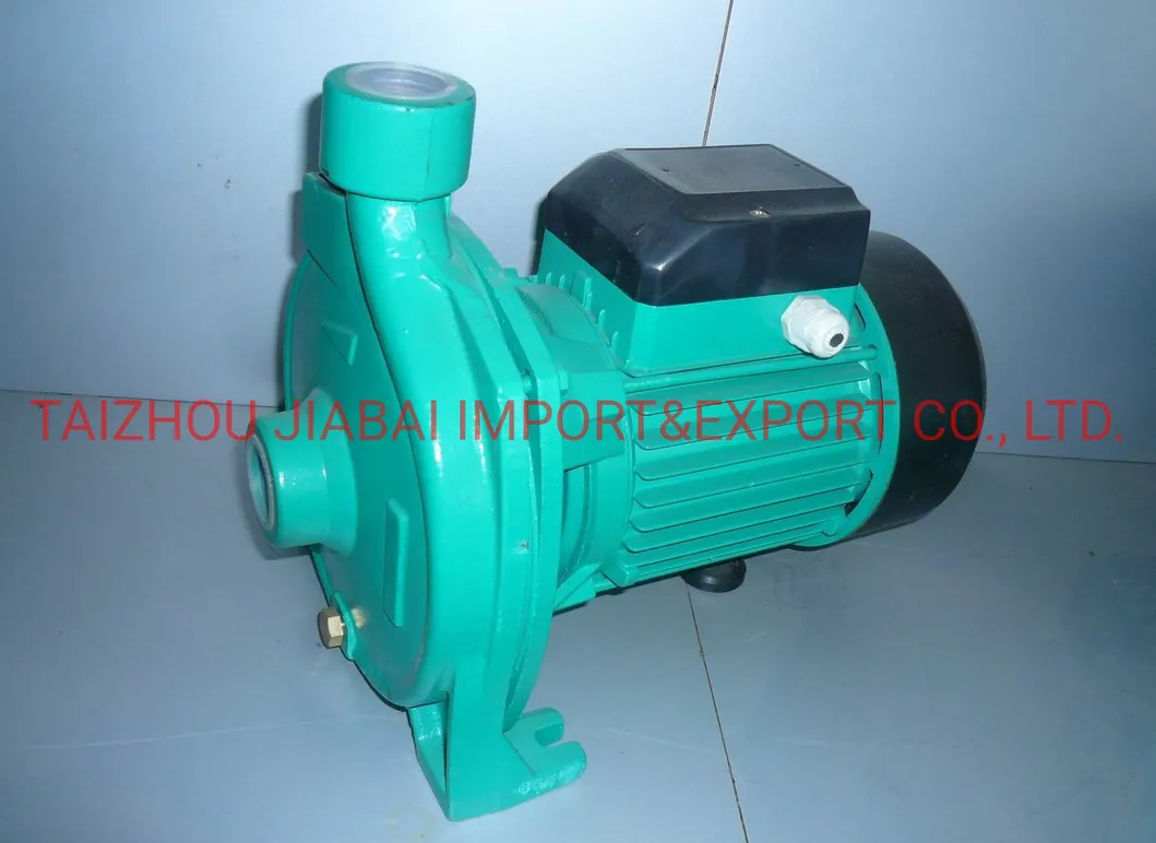 Cpm146 Centrifugal Surface Small Water Pumps