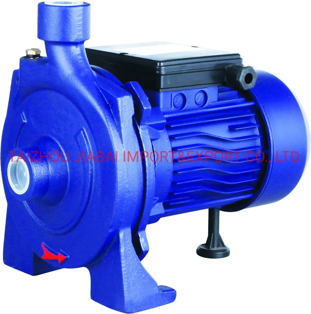 Cpm146 Centrifugal Surface Small Water Pumps