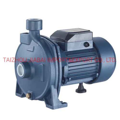 Cpm146 Centrifugal Surface Small Water Pumps