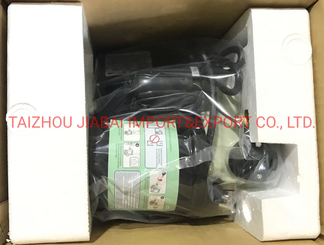 S300A Auto Centrifugal Water Pump Electric Self Priming Pumps