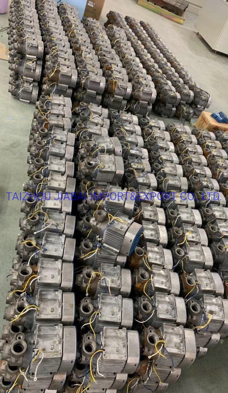 Peripheral Pump Idb35 Idb45 Idb65