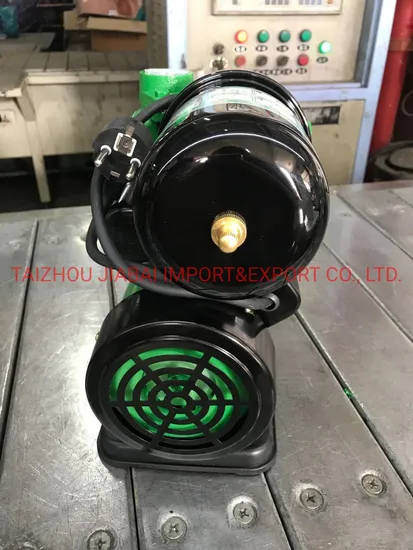 Booster Micro Automatic Peripheral Domestic Garden Self-Prming Home-Use Self-Suction Clean Water Pump (PS130)