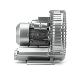 Blower Vacuum Pump High Pressure 1500W Single Phase Ring Blower