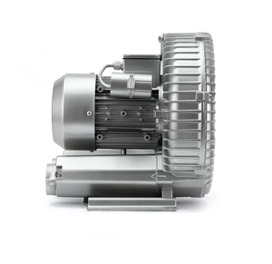 Vortex Blower 3 Phase 2.2kw Aerator High Pressure Air Vacuum Pump
