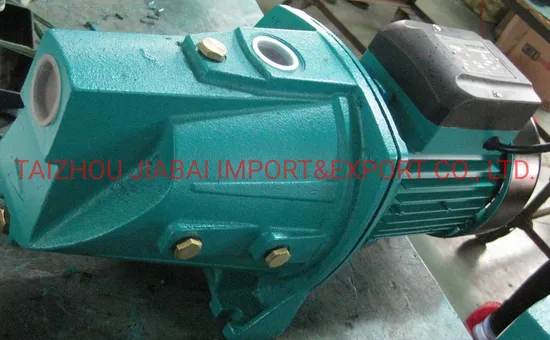 Self Priming Jet Water Pump 2HP (JSW10M/15M)