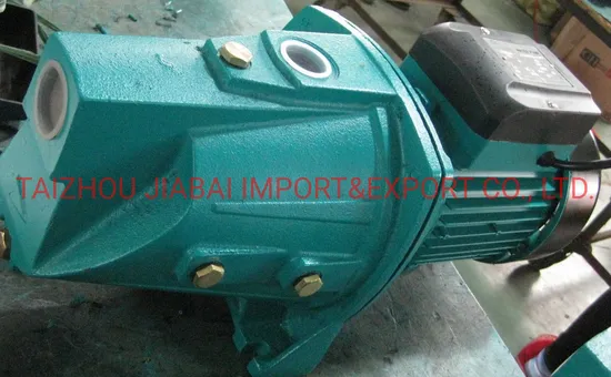 Self Priming Jet Water Pump 2HP (JSW10M/15M)