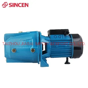 Household Self-Priming Jet Water Pump