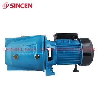 Household Self-Priming Jet Water Pump
