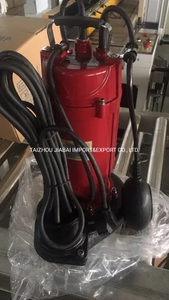 Hot Selling Wholesale Suppliers AC Electric Submersible Water Pump