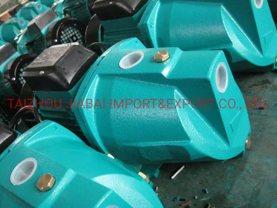 Jsw10m Jet Pump High Pressure Copper Wire Water Pump Prices