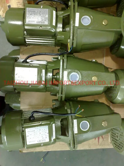 Self-Priming Jet Pump DAB102