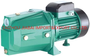 Jet100 Self Priming Pump High Head Electric Water Pump (0.75kw/1HP)