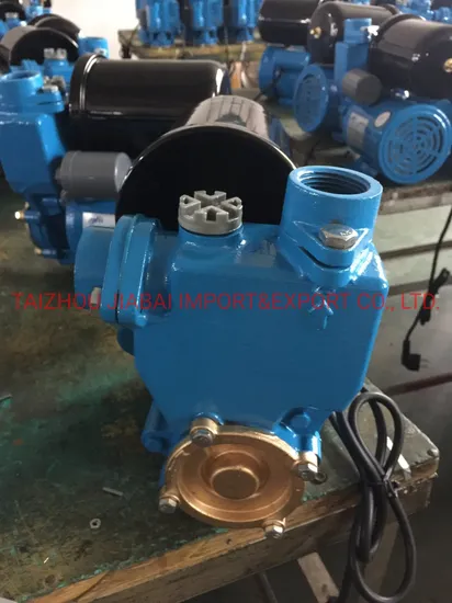 PS130 Automatic Self Priming Suction Water Pump Made in China
